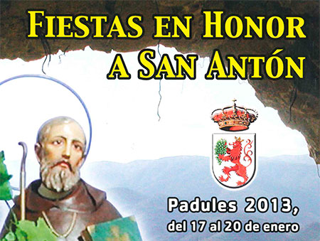 San Anton 2013