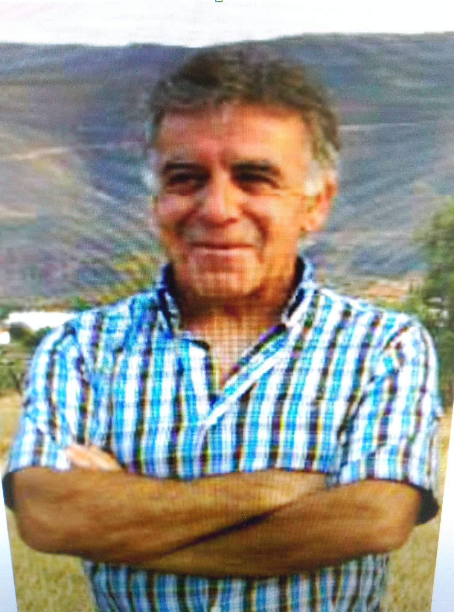 Andres Muñoz