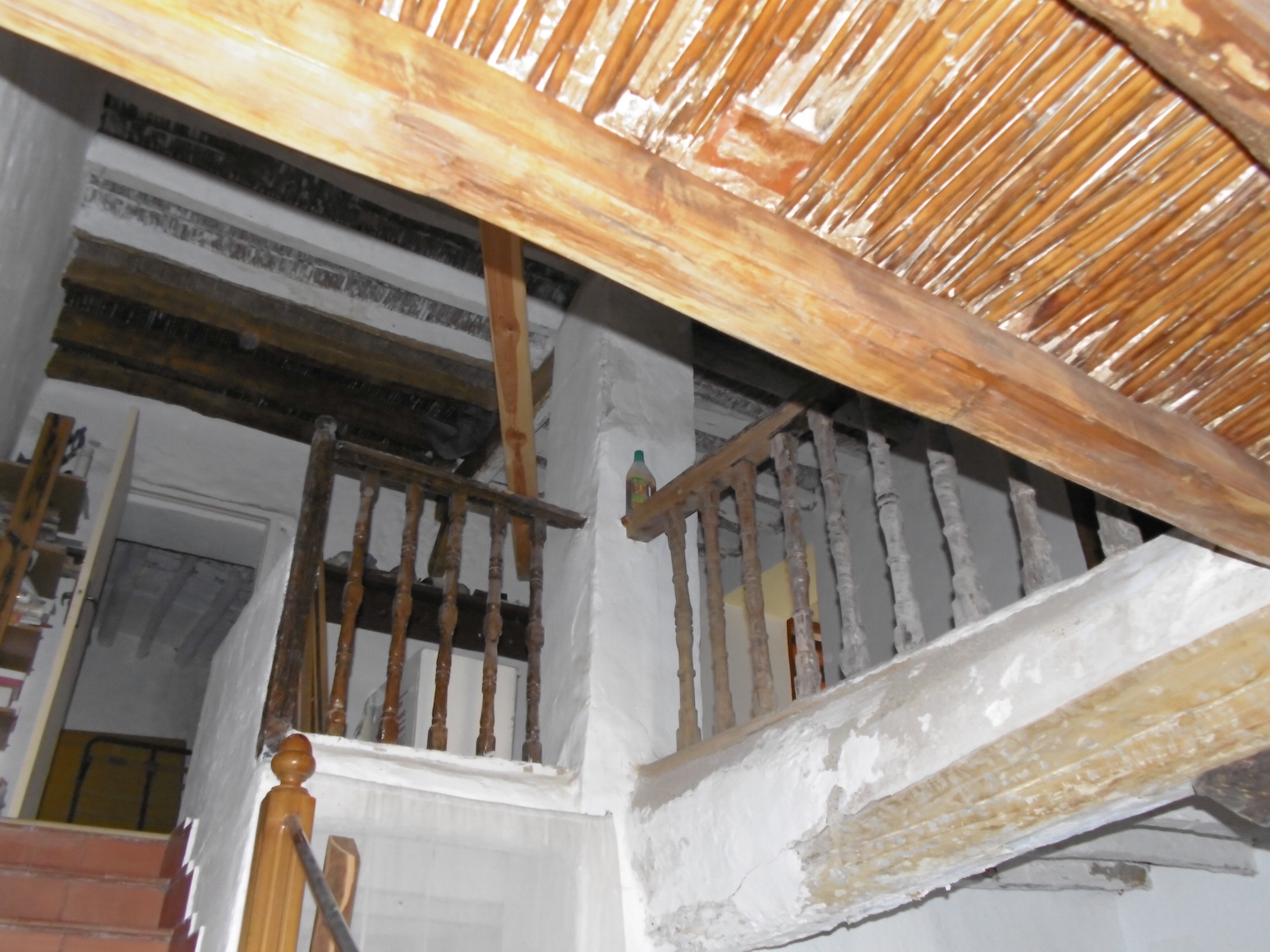 la casa de la tia frasquita