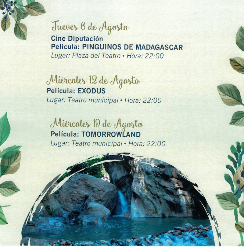 Programa cultural 2015 4