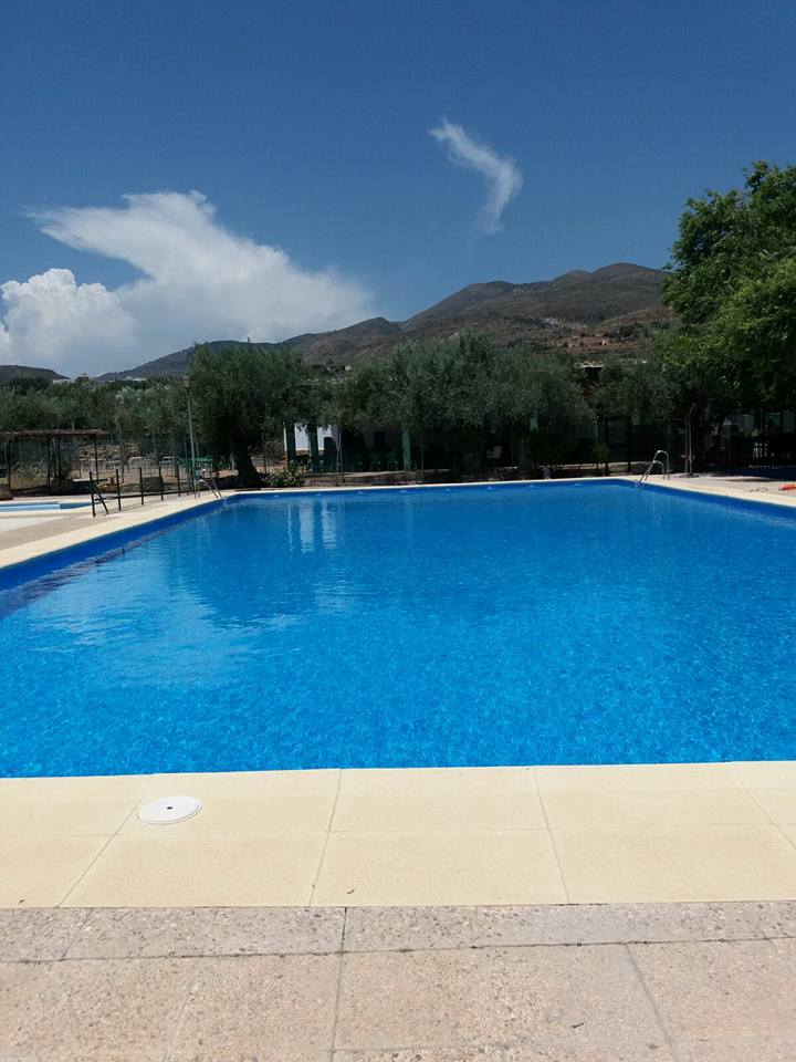 piscina de padules 2017